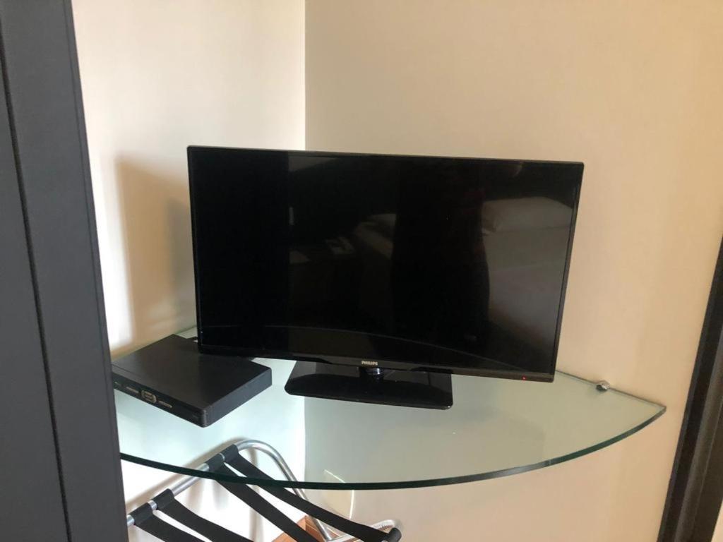 Max Savassi Luxury Apartment Belo Horizonte Ngoại thất bức ảnh