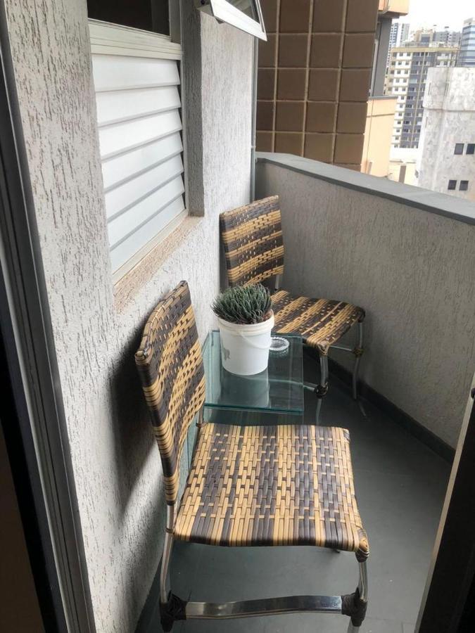Max Savassi Luxury Apartment Belo Horizonte Ngoại thất bức ảnh