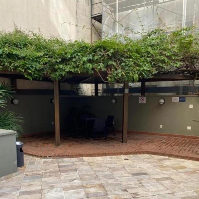 Max Savassi Luxury Apartment Belo Horizonte Ngoại thất bức ảnh