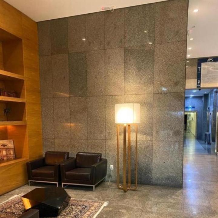 Max Savassi Luxury Apartment Belo Horizonte Ngoại thất bức ảnh