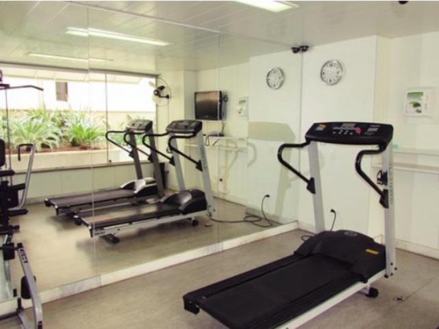 Max Savassi Luxury Apartment Belo Horizonte Ngoại thất bức ảnh