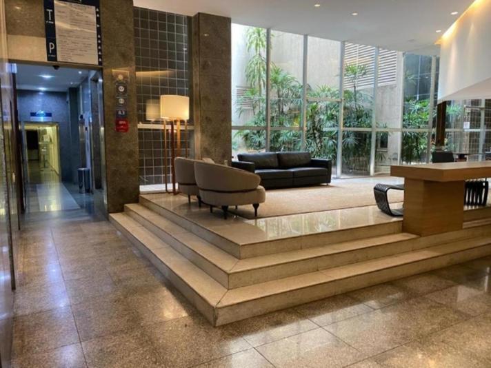 Max Savassi Luxury Apartment Belo Horizonte Ngoại thất bức ảnh
