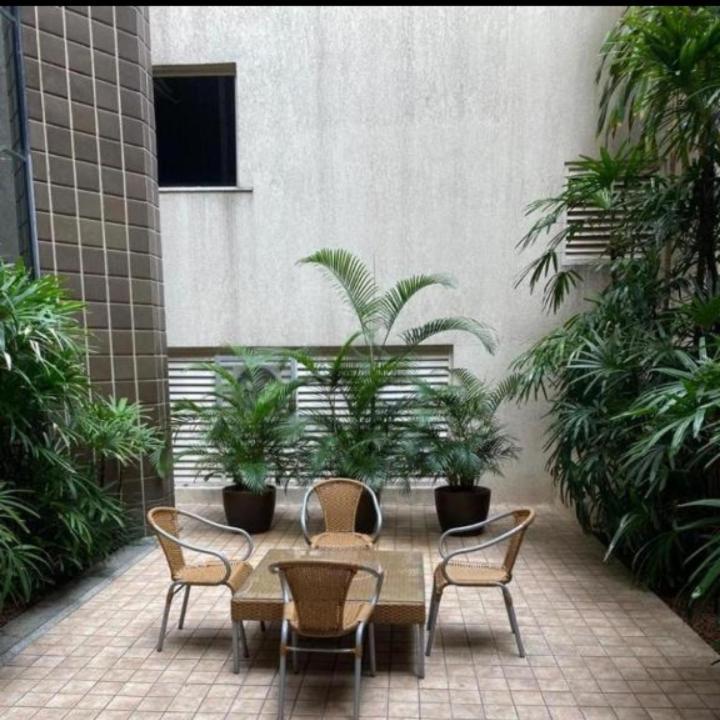Max Savassi Luxury Apartment Belo Horizonte Ngoại thất bức ảnh