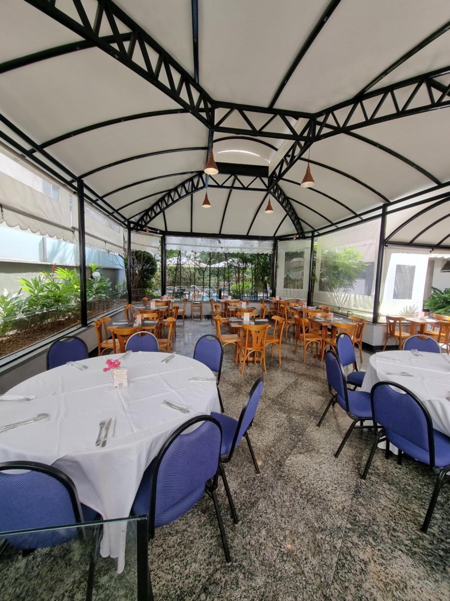 Max Savassi Luxury Apartment Belo Horizonte Ngoại thất bức ảnh