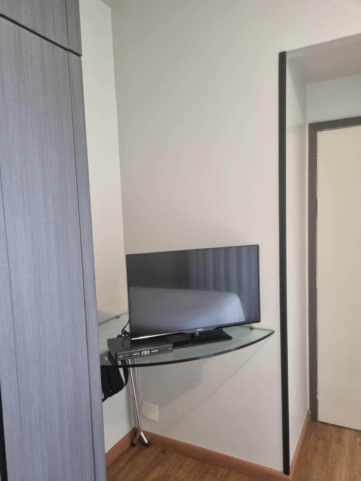 Max Savassi Luxury Apartment Belo Horizonte Ngoại thất bức ảnh