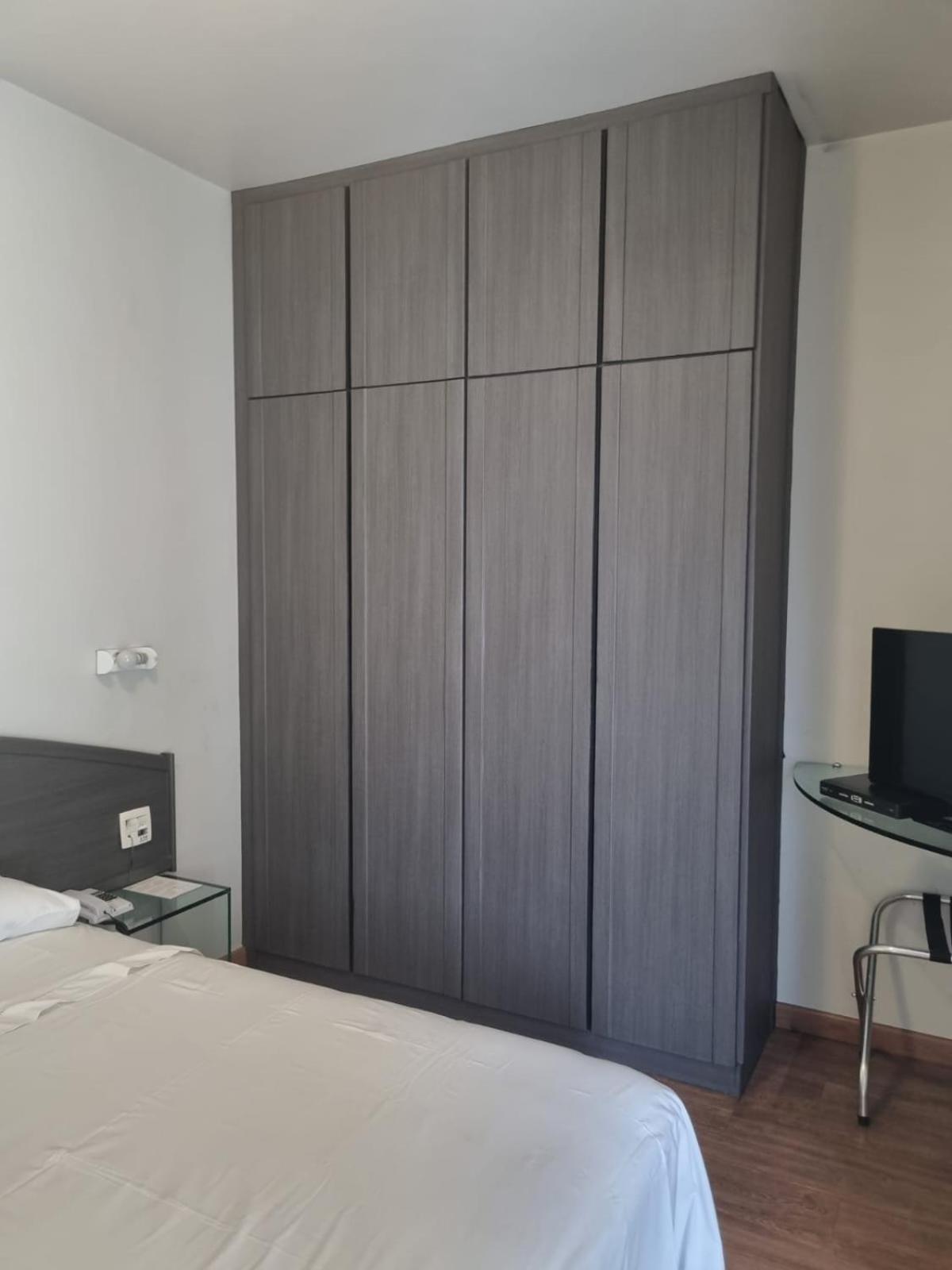 Max Savassi Luxury Apartment Belo Horizonte Ngoại thất bức ảnh