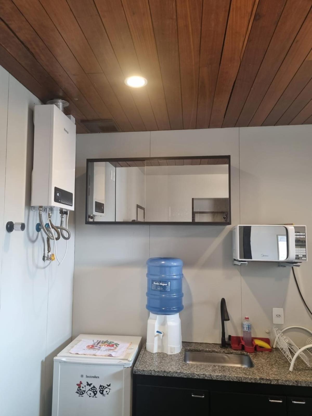 Max Savassi Luxury Apartment Belo Horizonte Ngoại thất bức ảnh
