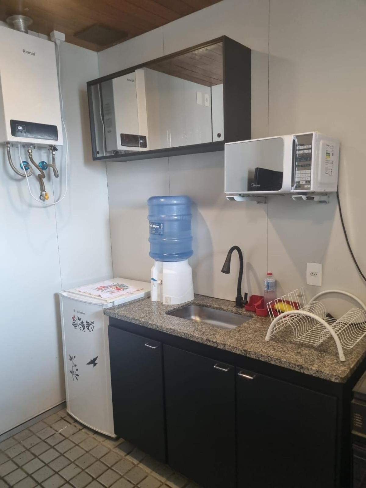 Max Savassi Luxury Apartment Belo Horizonte Ngoại thất bức ảnh