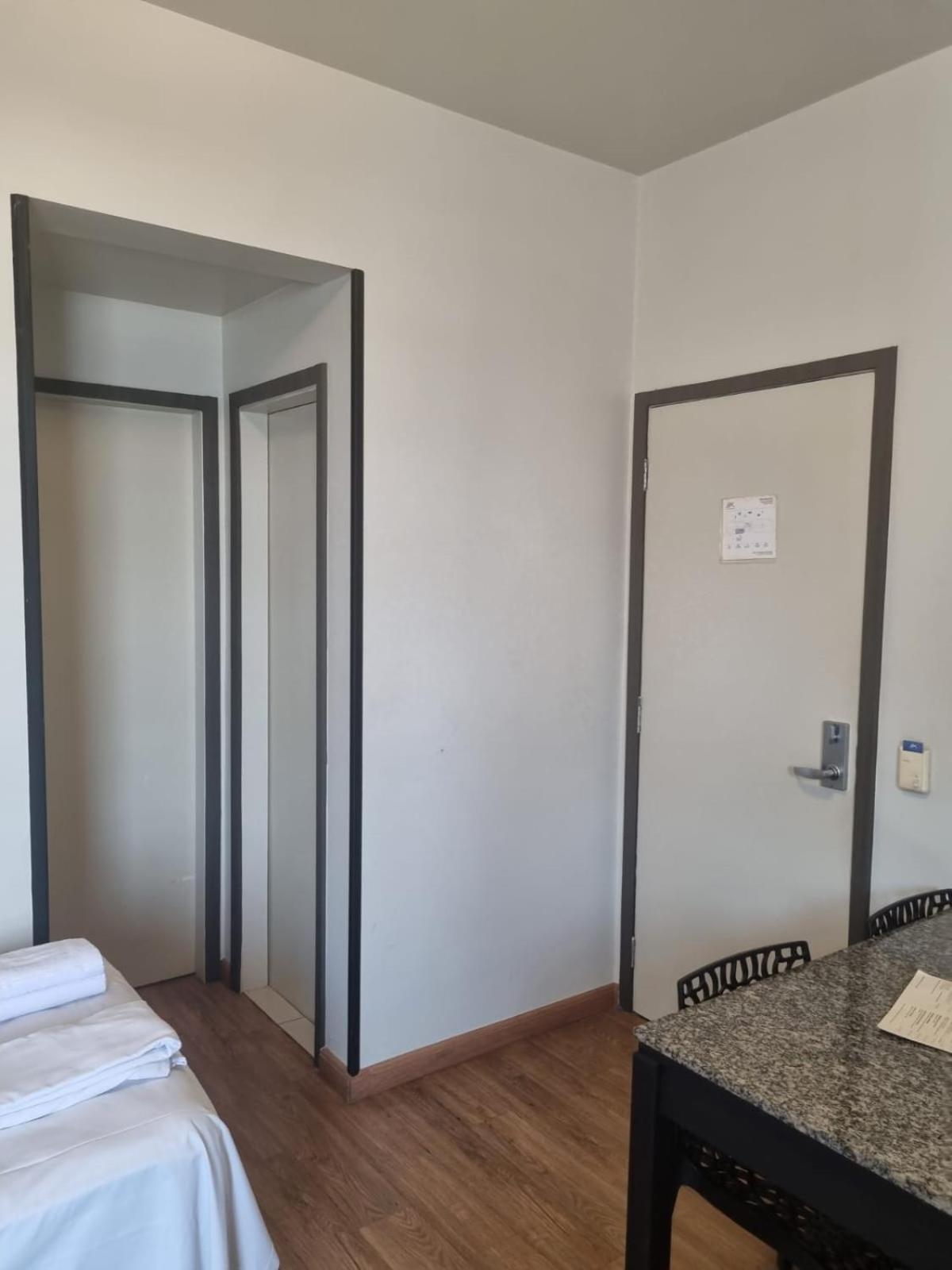 Max Savassi Luxury Apartment Belo Horizonte Ngoại thất bức ảnh