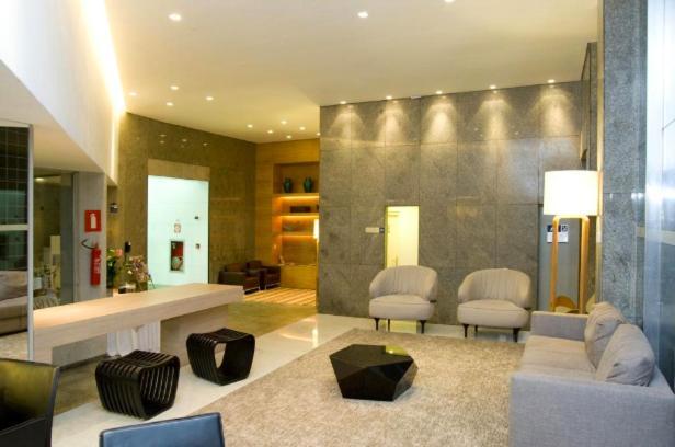Max Savassi Luxury Apartment Belo Horizonte Ngoại thất bức ảnh